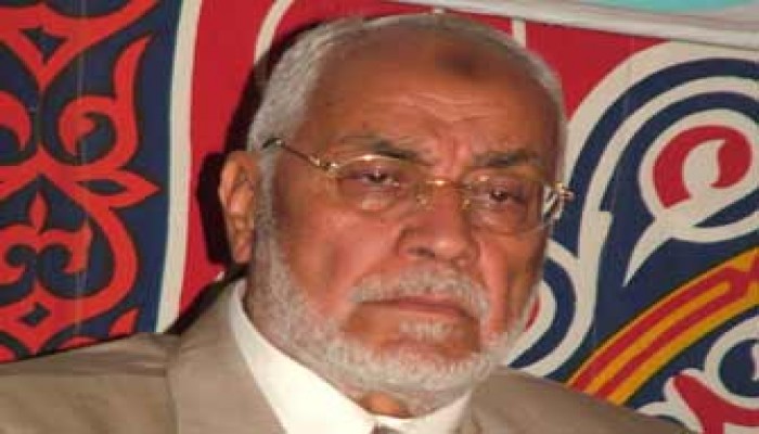 صورة المؤلف صفى الرحمن المباركفورى